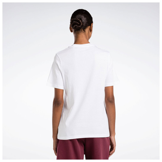 Reebok Γυναικεία κοντομάνικη μπλούζα Modern Safari Graphic Tee Reebok Γυναικεία κοντομάνικη μπλούζα Modern Safari Graphic Tee